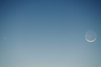 Moon 4 Days 